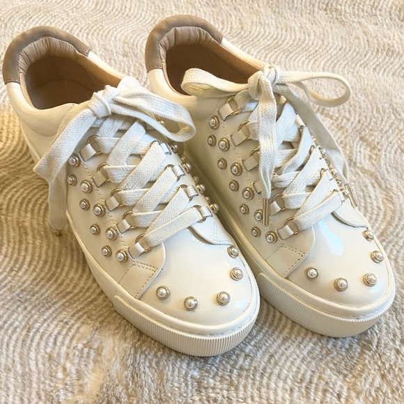 NEW Joie Sneakers | 7 - Picture 5 of 11